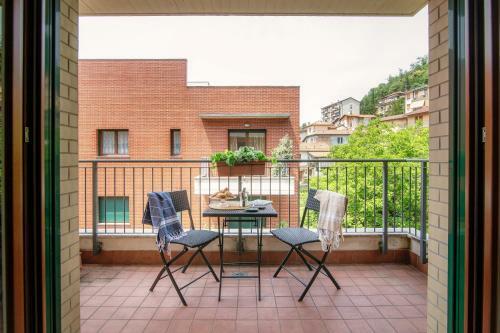 Apartamento Altido Splendid Flat W/terrace Near Lake Como