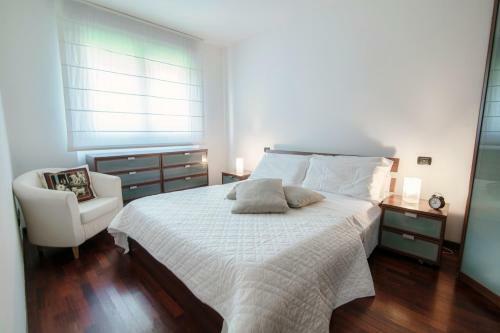 Apartamento Altido Splendid Flat W/terrace Near Lake Como