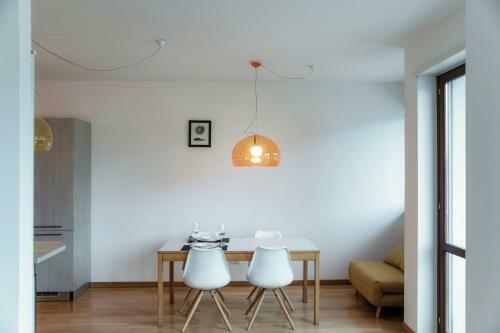 Apartamento Bird's Eye View - By Myhomeincomo