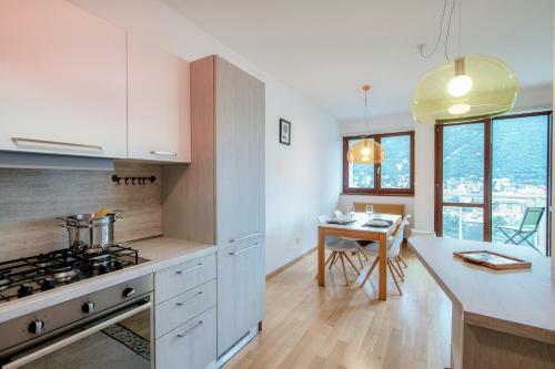 Apartamento Bird's Eye View - By Myhomeincomo