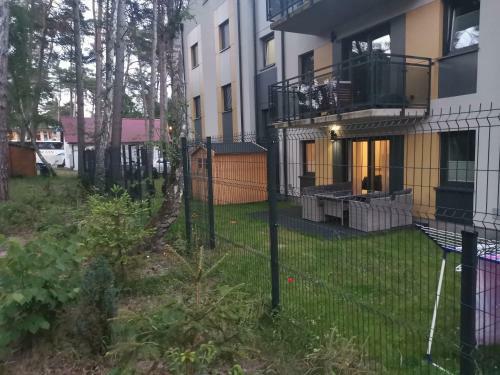 Apartament Zielona Trawka