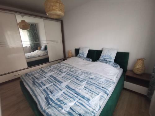 Apartament Zielona Trawka