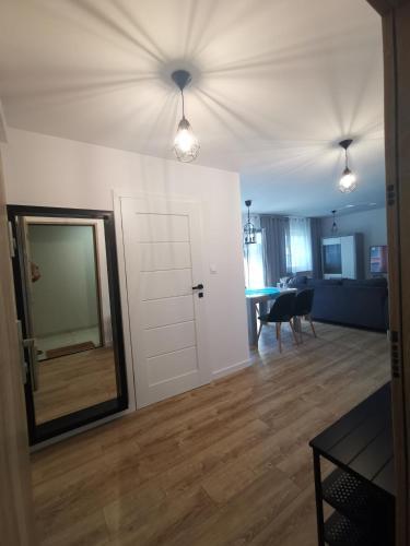 Apartament Zielona Trawka
