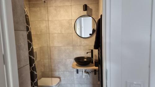 Apartamento Pokoje Na Konwaliowej