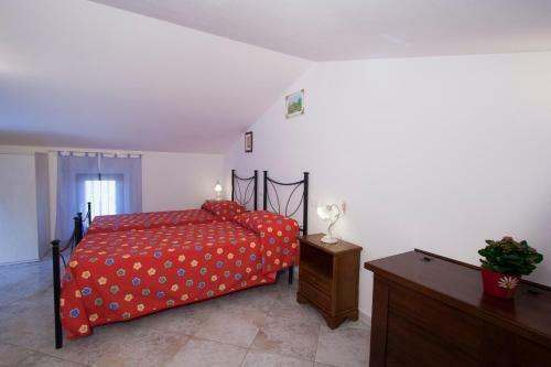 Apartamento Casa Vacanze Pap� Giuseppe