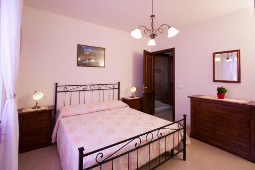 Apartamento Casa Vacanze Pap� Giuseppe