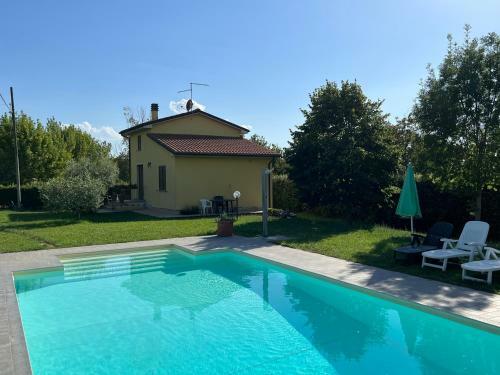 Apartamento Casa Vacanze Pap� Giuseppe