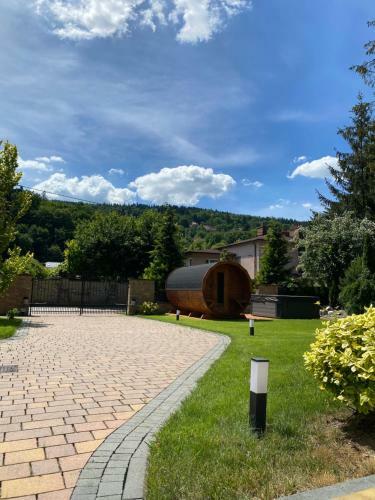 Villa Zarabie Residence
