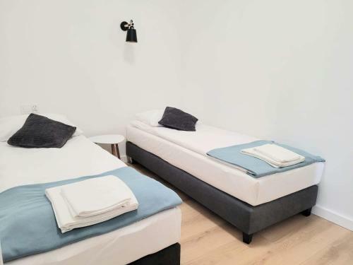 Apartamento Ntm.mazury