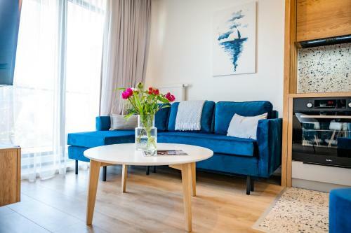 Apartamenty W Zatoce