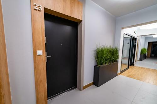 Apartamenty W Zatoce