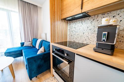 Apartamenty W Zatoce