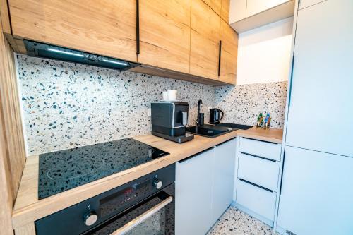 Apartamenty W Zatoce