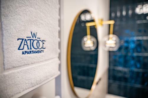 Apartamenty W Zatoce