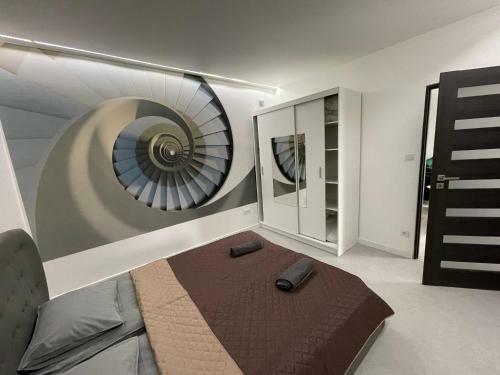 Koniec ?wiata Stare Sady Apartament