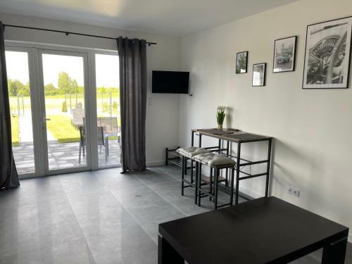 Koniec ?wiata Stare Sady Apartament