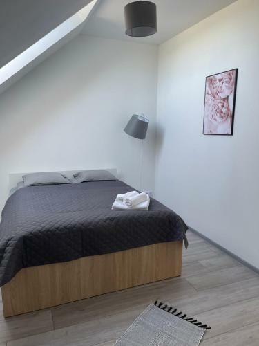 Koniec ?wiata Stare Sady Apartament