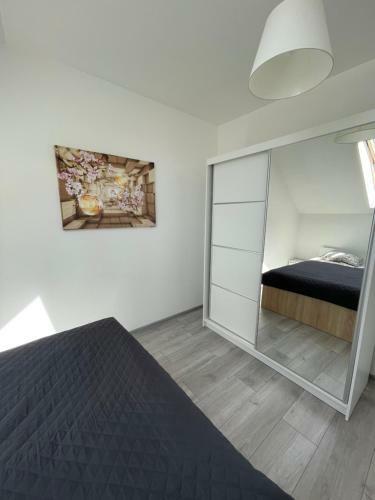Koniec ?wiata Stare Sady Apartament