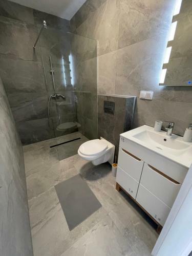 Koniec ?wiata Stare Sady Apartament