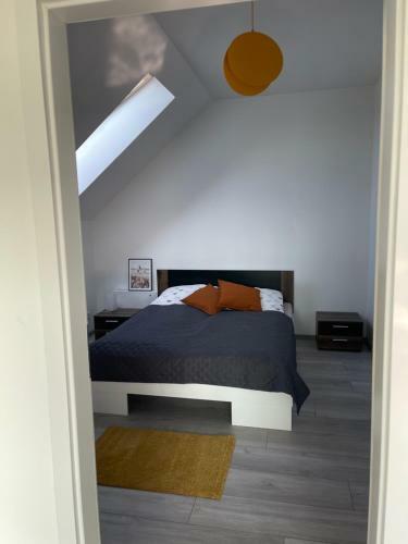 Koniec ?wiata Stare Sady Apartament