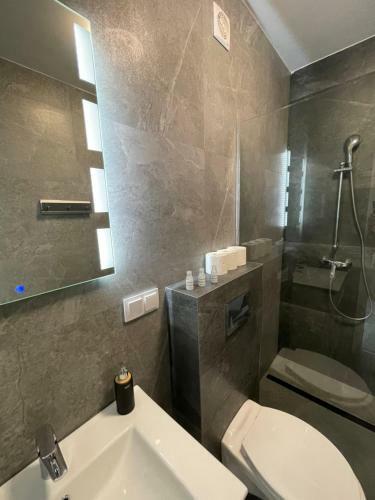 Koniec ?wiata Stare Sady Apartament