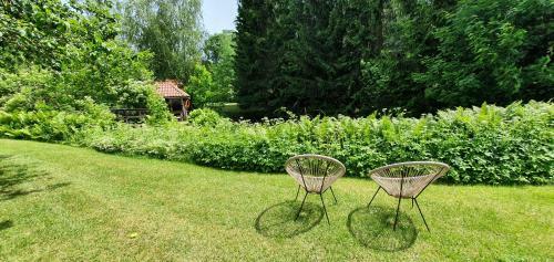 Apartamento Agroturystyka Likusy