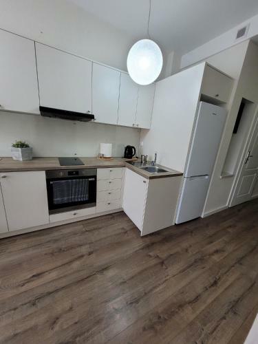 Apartament Przy Rynku Mr?gowo