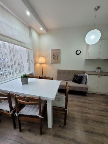 Apartament Przy Rynku Mr?gowo