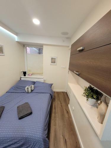 Apartament Przy Rynku Mr?gowo