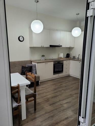 Apartament Przy Rynku Mr?gowo