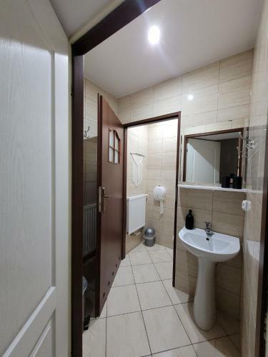 Apartament Przy Rynku Mr?gowo
