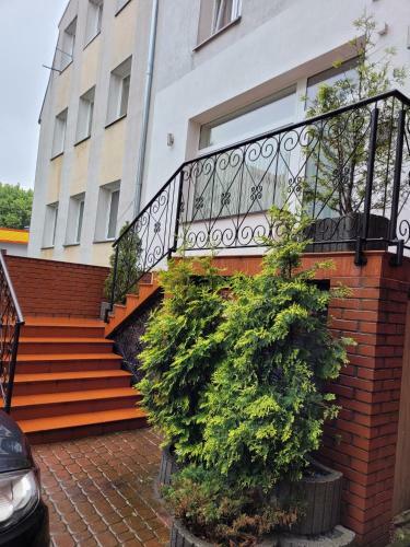 Apartament Przy Rynku Mr?gowo