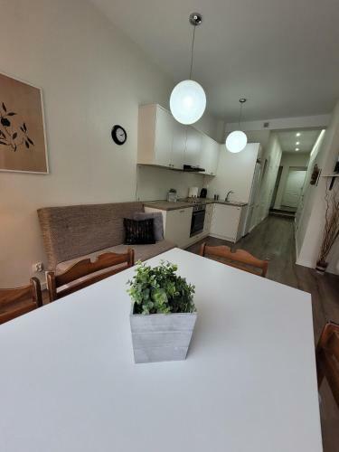 Apartament Przy Rynku Mr?gowo