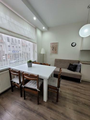 Apartament Przy Rynku Mr?gowo