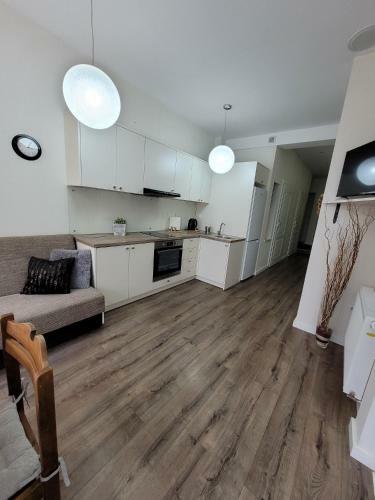 Apartament Przy Rynku Mr?gowo