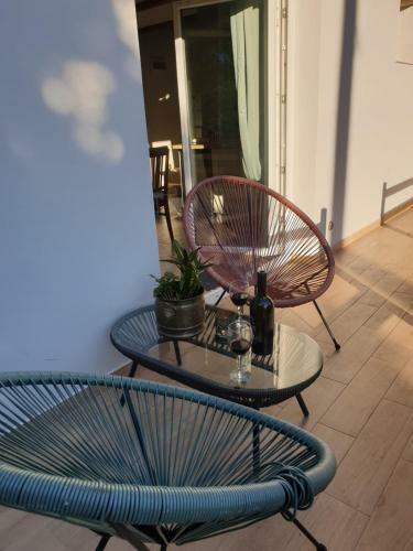 Apartament Nad Jeziorkiem