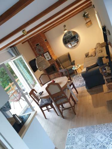 Apartament Nad Jeziorkiem