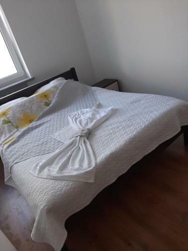 Apartament W Mr?gowie