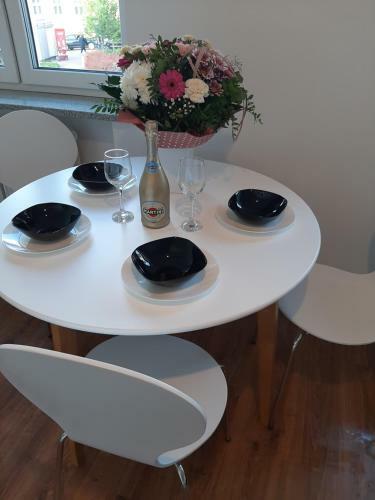 Apartament W Mr?gowie