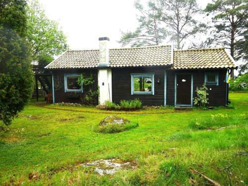 Holiday Home Trensum II
