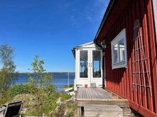 Holiday Home Trollh�ttan II