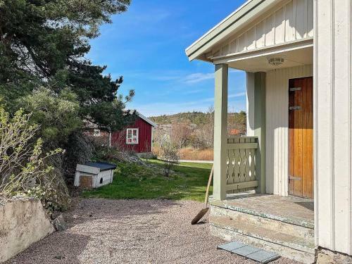 Holiday Home Uddevalla XXVII
