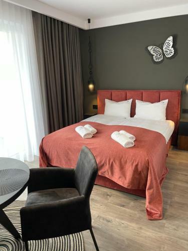 Apartamento Port Mielno