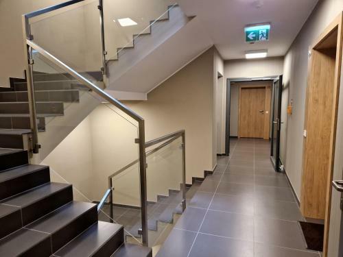 Apartamenty Szafirowe W Mielnie