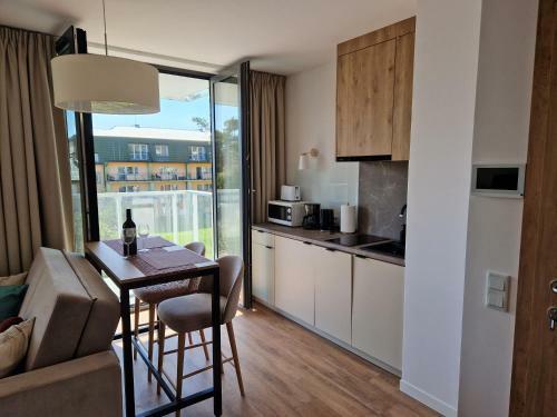 Apartamenty Szafirowe W Mielnie