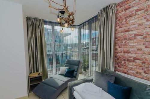 Baltic Cliff Luksusowe Apartamenty
