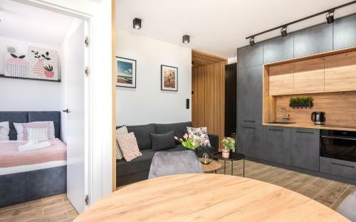 Baltic Cliff Luksusowe Apartamenty