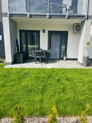 Apartament Luxor