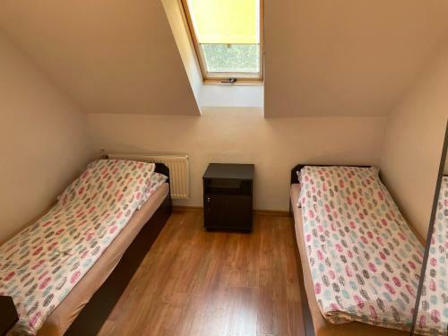 Hostal O?rodek Wczasowy Karat