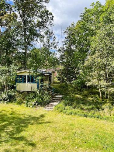 Charming Family Summer Home 500m From Beach